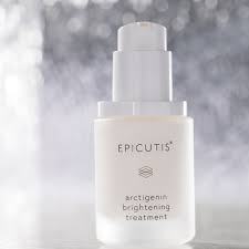Epicutis Arctigenin Brightening Treatment