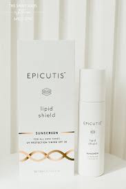 Epicutis Lipid Shield SPF 30