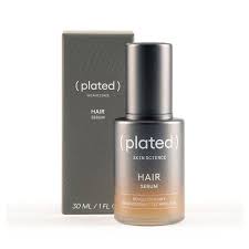 Plated Hair Serum 30 ml