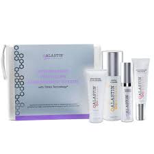 Alastin Enhancement System with TriHex Technology
