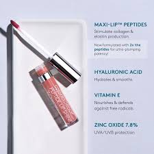 Colorescience Peptide Lip Shine (Rose)