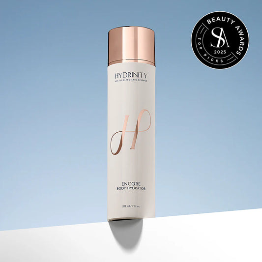 Hydrinity Encore Body Hydrator