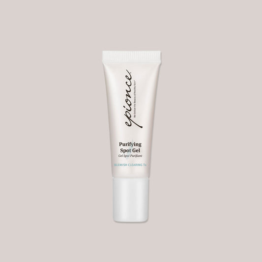 Purifying Spot Gel