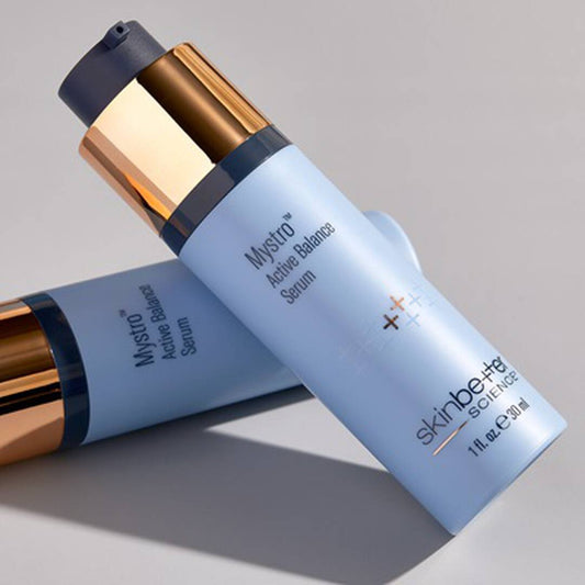 Mystro Active Balance Serum