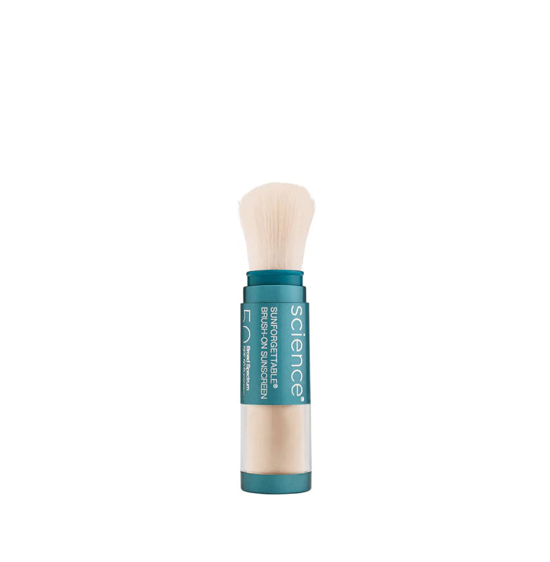 Colorescience Total Protection Brush-on Shield SPF 50  (fair)