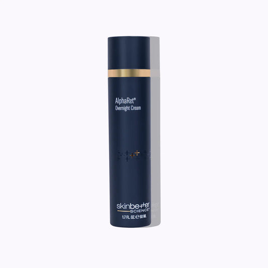 SkinBetter AlphaRet Overnight Cream 50 ml